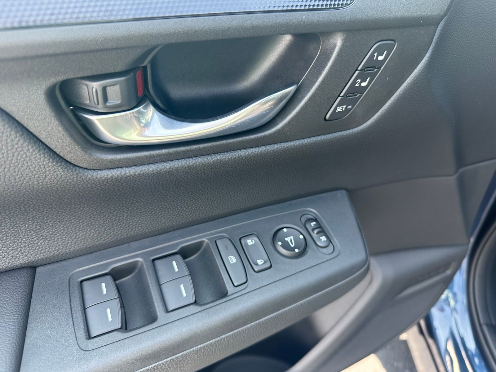 New 2026 Honda CR-V Sport-L image 10