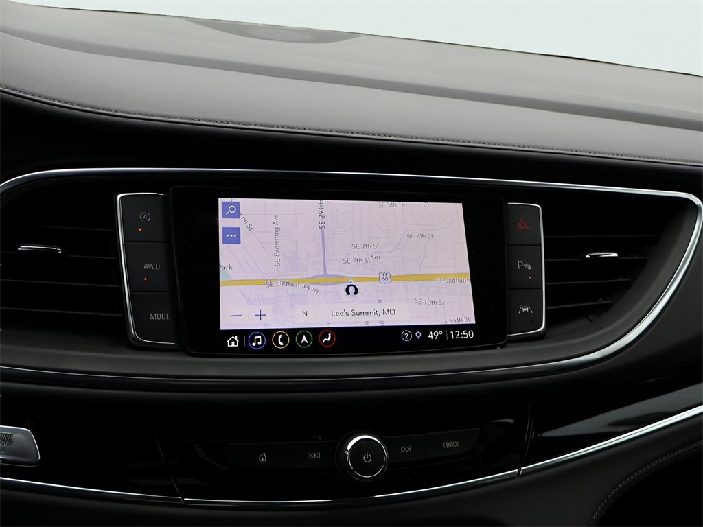 Used 2023 Buick Enclave Avenir w/ Trailering Package, 5000 lbs. image 24