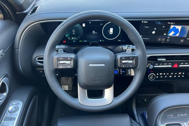 New 2026 Hyundai Palisade Calligraphy AWD/4WD image 14
