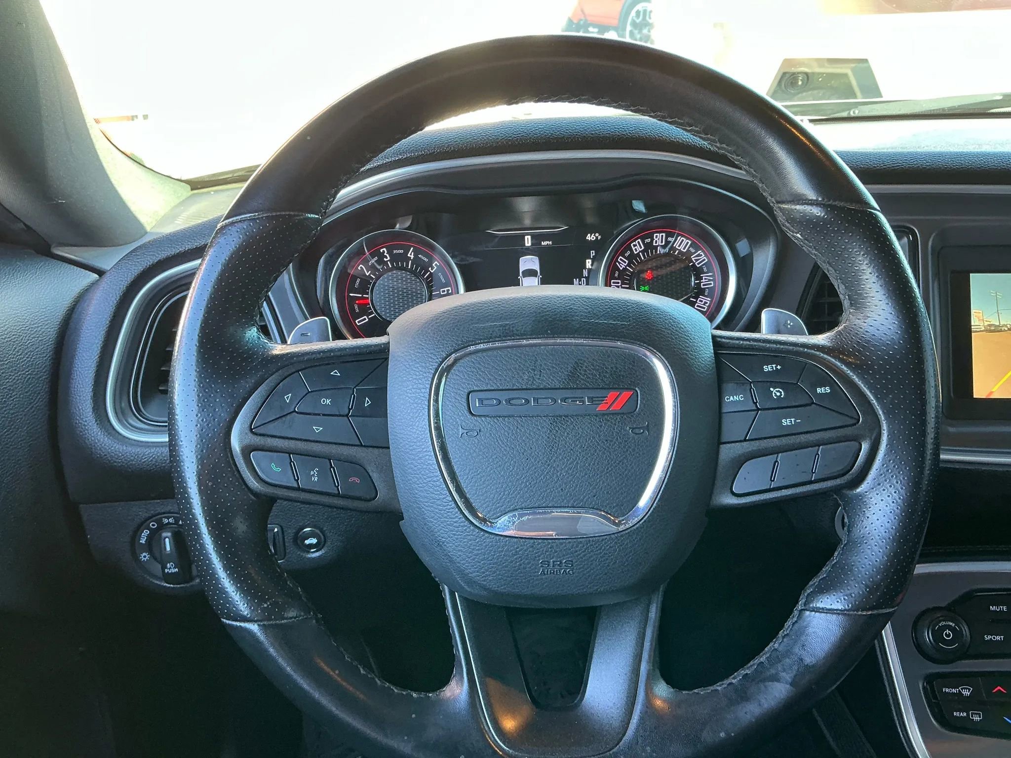 Used 2022 Dodge Challenger GT image 21