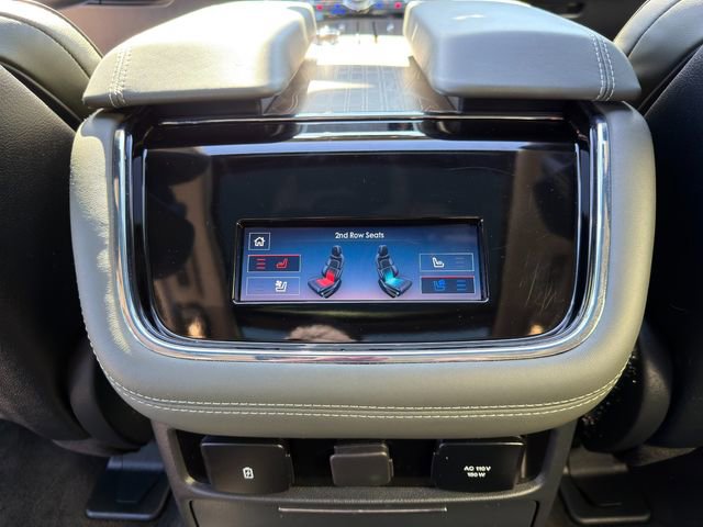 Used 2022 Lincoln Navigator Black Label AWD/4WD image 19
