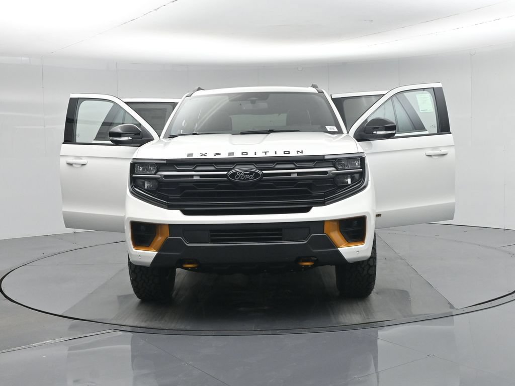 New 2026 Ford Expedition Tremor AWD/4WD image 35