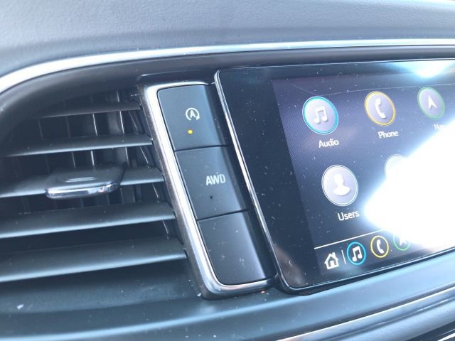 Used 2024 Buick Enclave Premium AWD/4WD image 28