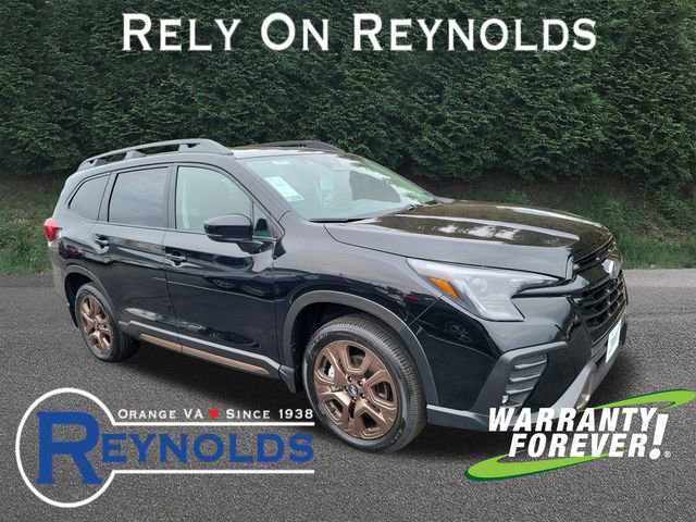 New 2026 Subaru Ascent Limited Bronze image 1