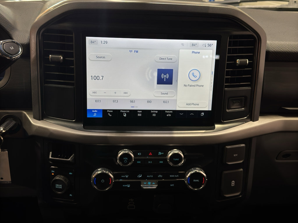 Used 2025 Ford F150 XLT w/ Equipment Group 301A Standard image 28