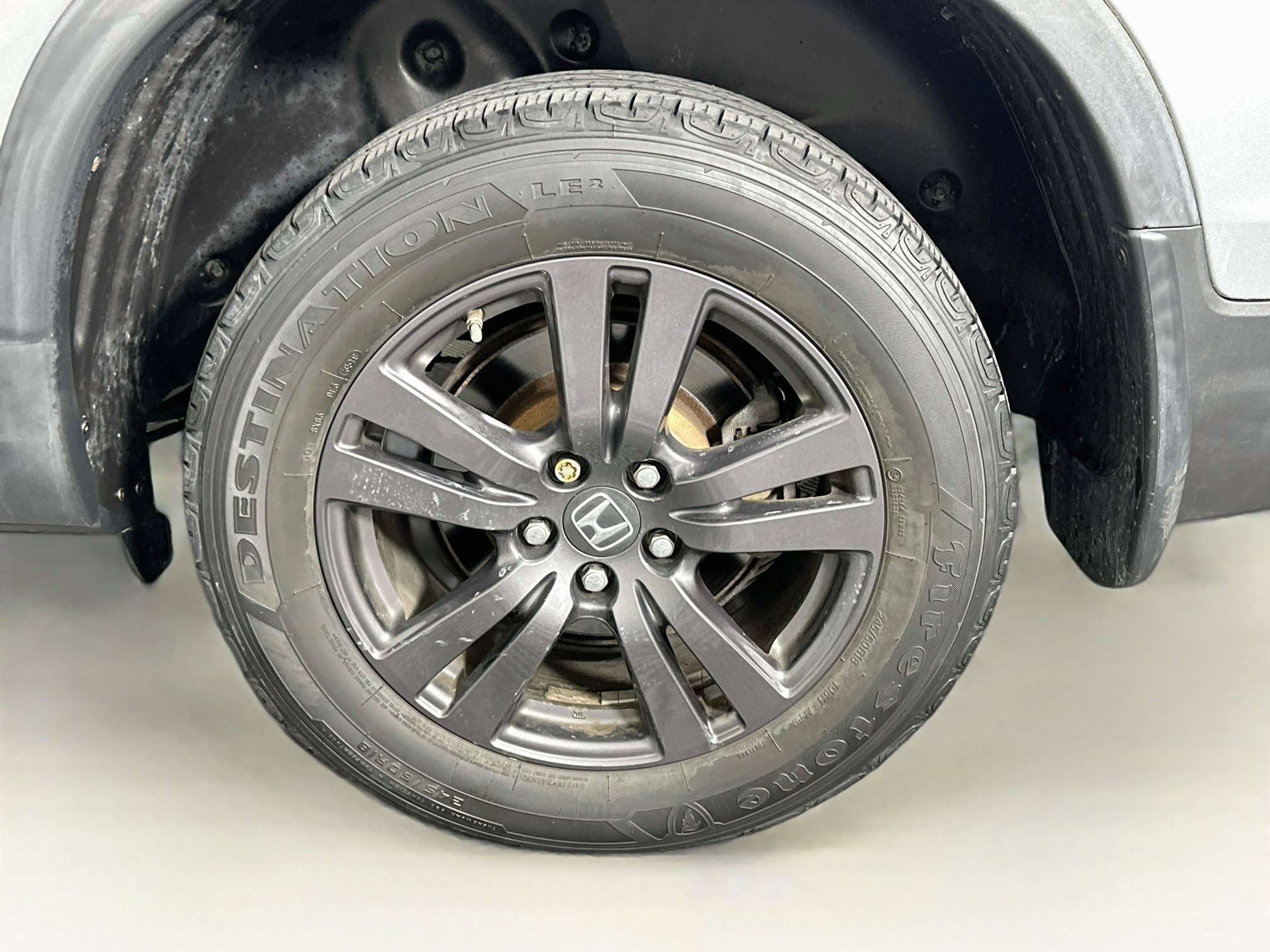 Used 2019 Honda Ridgeline Sport image 11