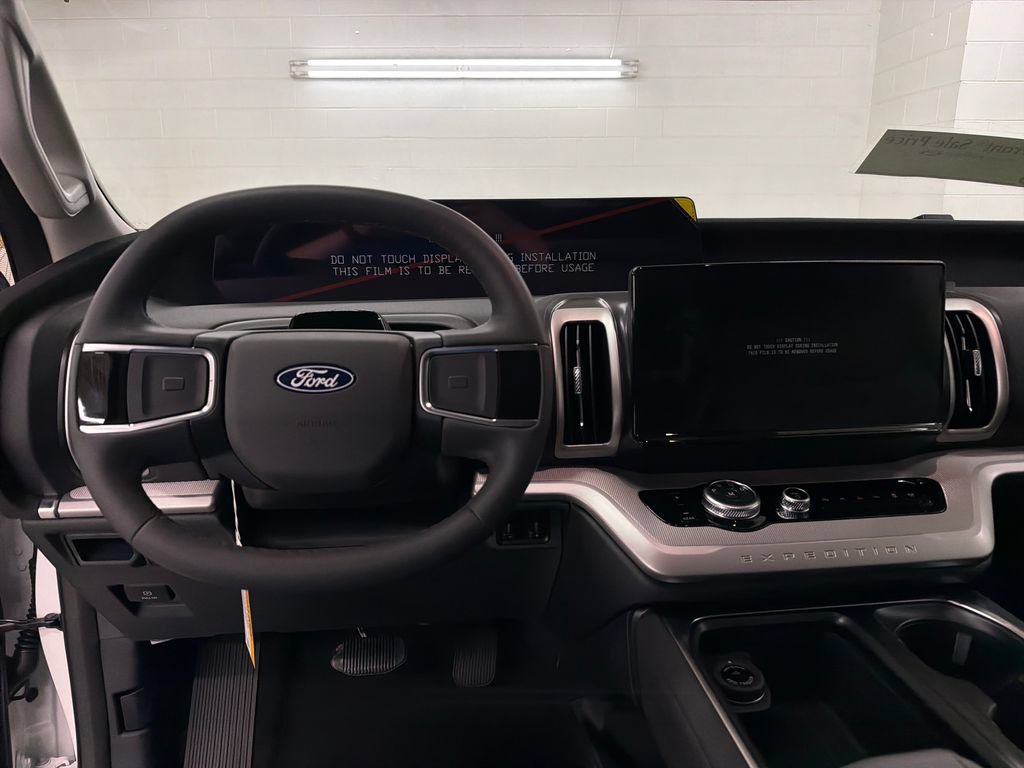 New 2027 Ford Expedition Max Active RWD image 8