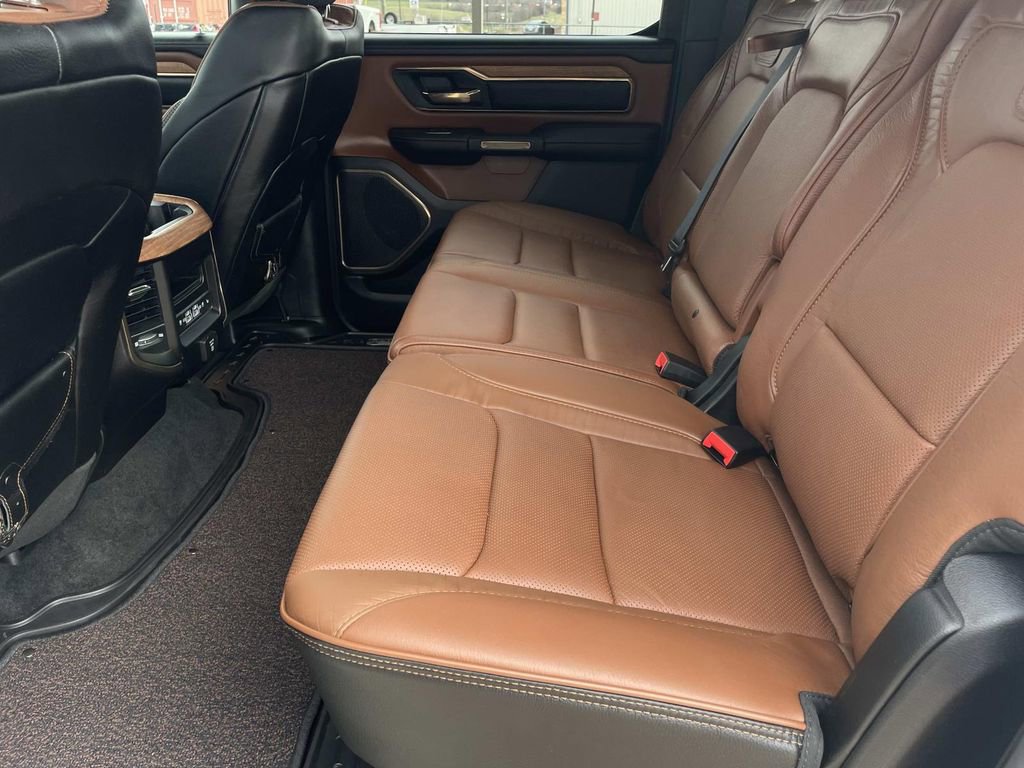 Used 2023 RAM 1500 Limited image 27