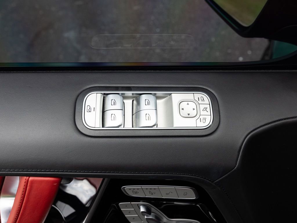 Used 2024 Mercedes-Benz G 63 AMG 4MATIC image 21