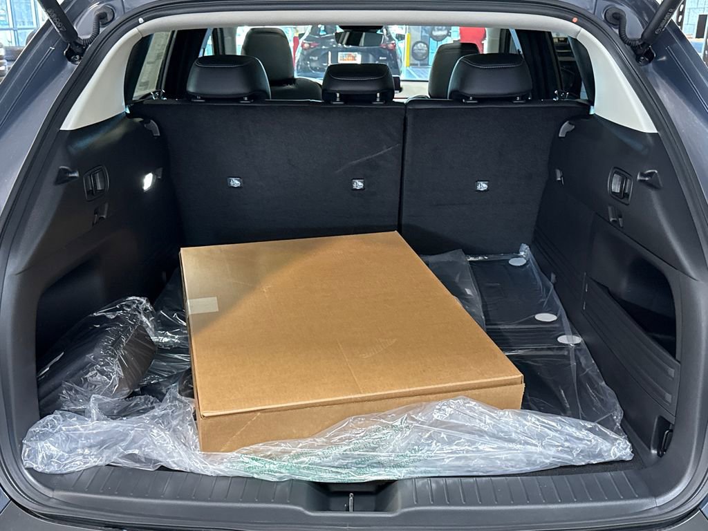 New 2026 MAZDA CX-50 2.5 Hybrid w/ Weather Package image 3