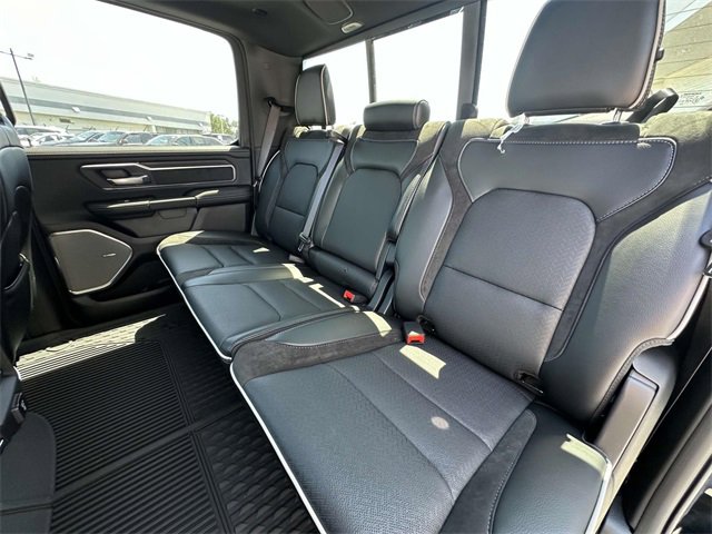 New 2026 RAM 1500 Laramie image 15