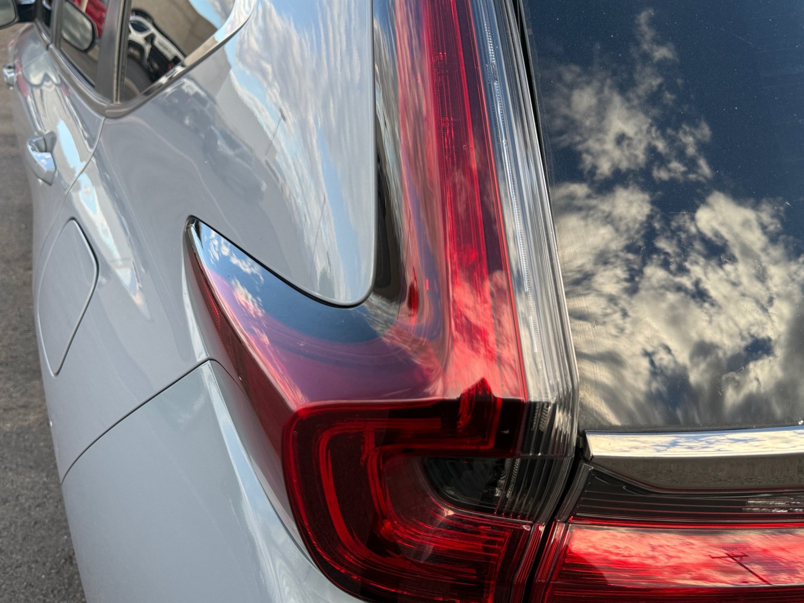 Used 2021 Honda CR-V EX image 28