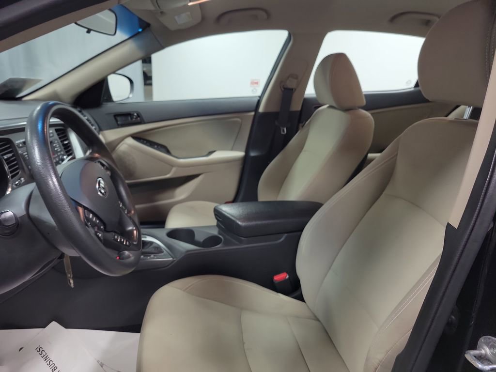 Used 2013 Kia Optima LX image 13