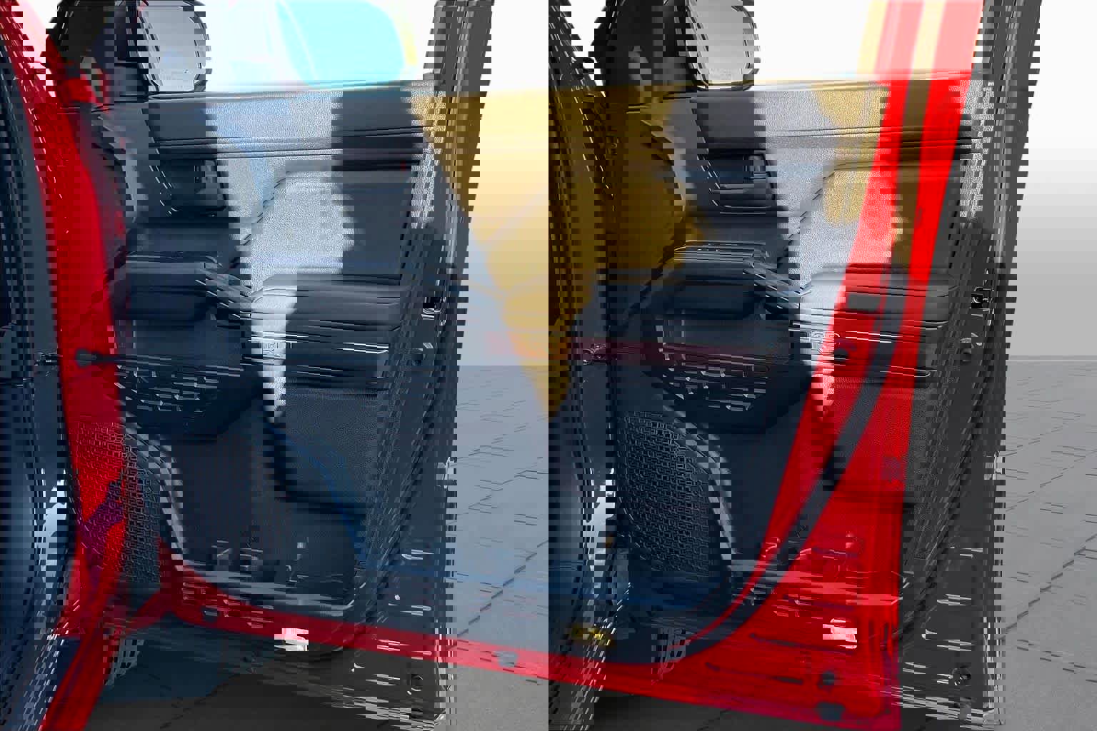 Certified 2025 Toyota 4Runner TRD Sport image 21