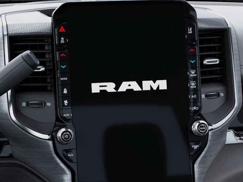 New 2026 RAM 2500 Rebel w/ Rebel Level 2 Equipment Group AWD/4WD image 54