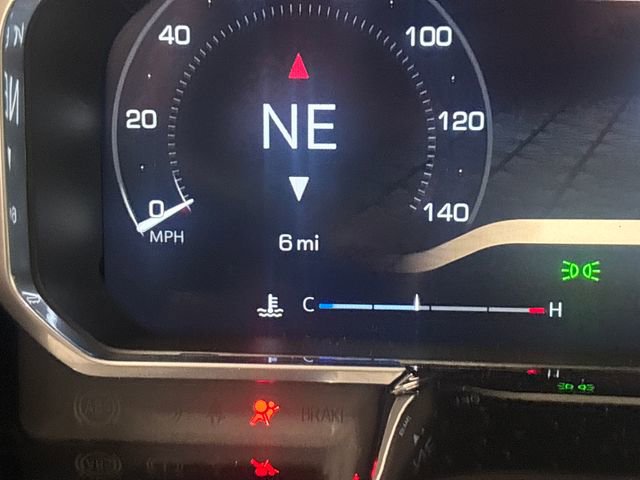 New 2026 GMC Sierra 1500 SLE image 27