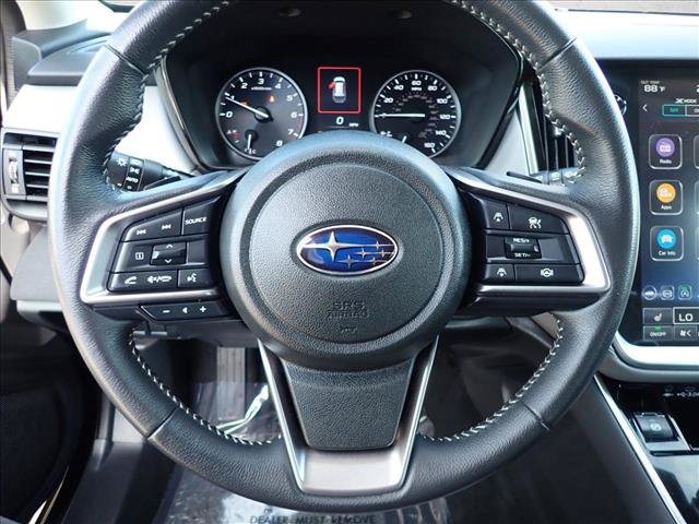 Certified 2025 Subaru Outback Premium AWD/4WD image 14