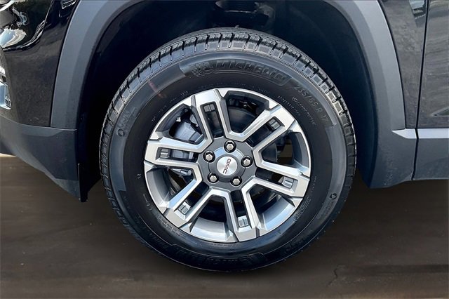 New 2026 GMC Terrain Elevation w/ Technology Package II image 13