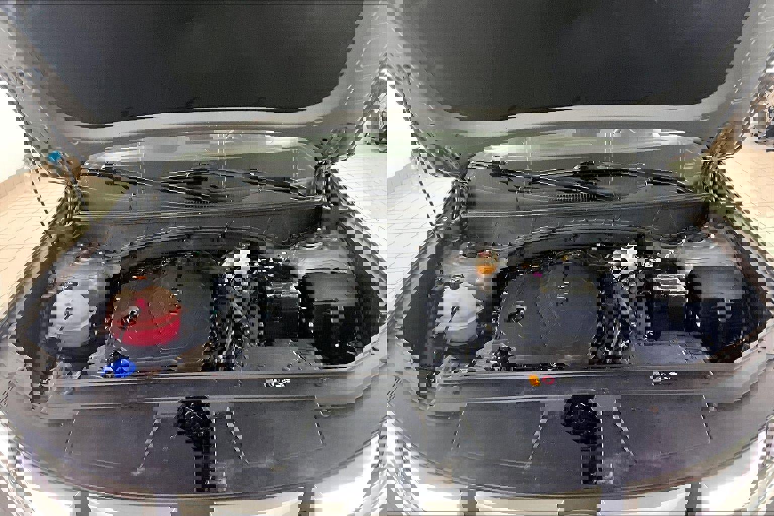 Used 2023 Hyundai Santa Cruz SE image 31