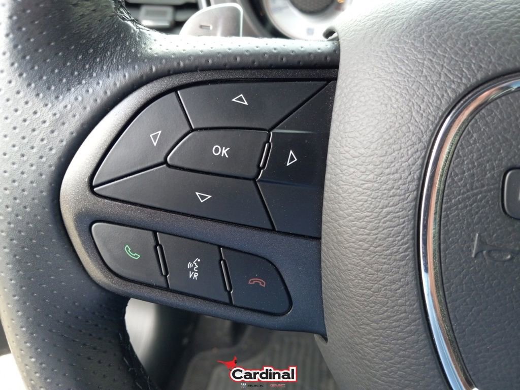 Used 2020 Dodge Challenger R/T Scat Pack w/ Shaker Package image 26