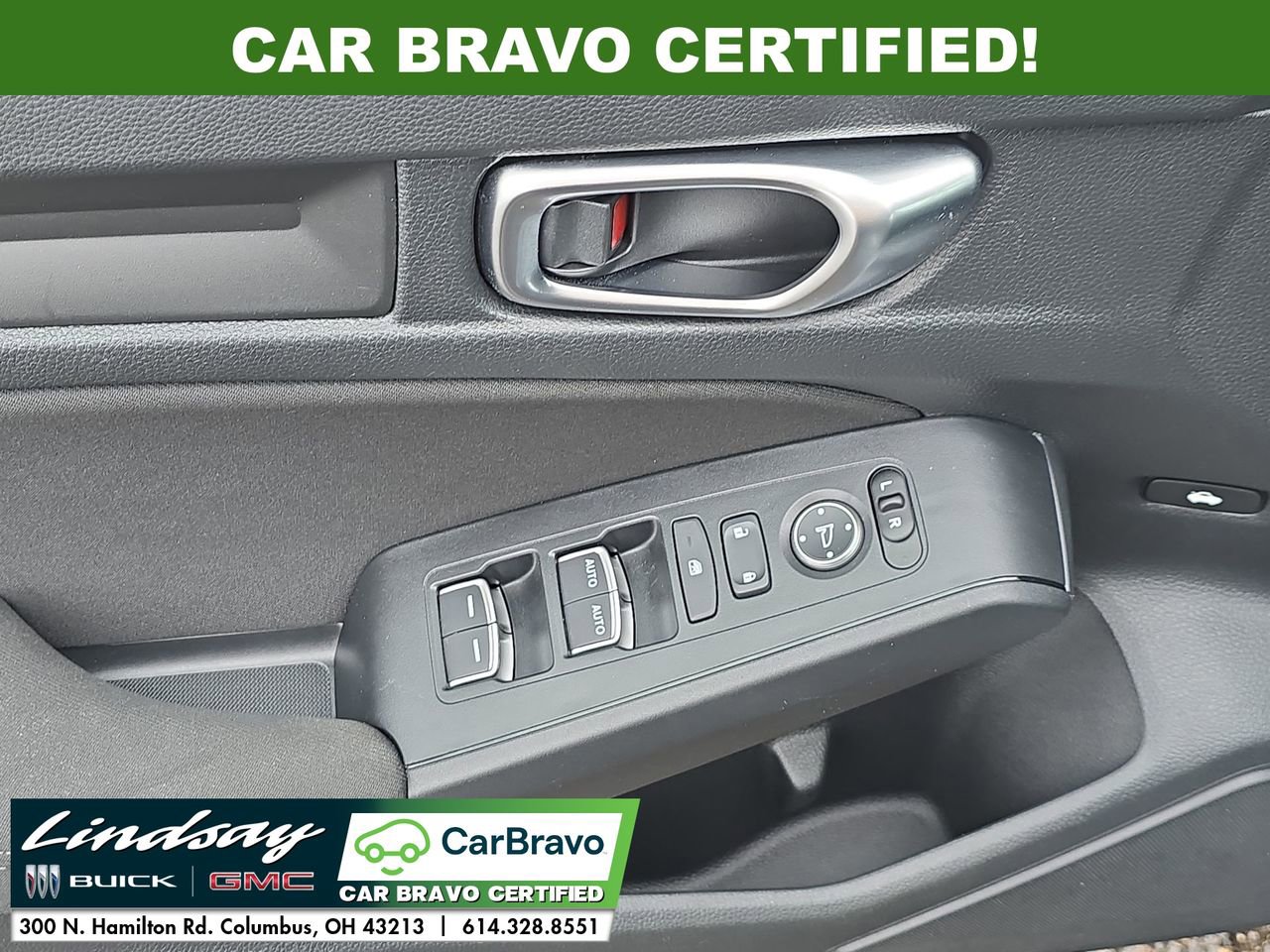 Used 2025 Honda Civic Sport image 23