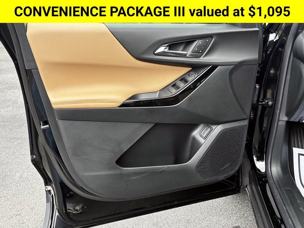 New 2027 Chevrolet Equinox ACTIV w/ Safety and Technology Package AWD/4WD image 3