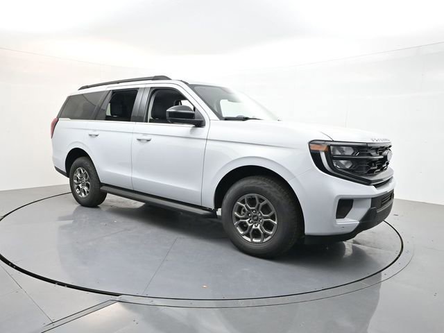 New 2026 Ford Expedition Active AWD/4WD 360° Tour