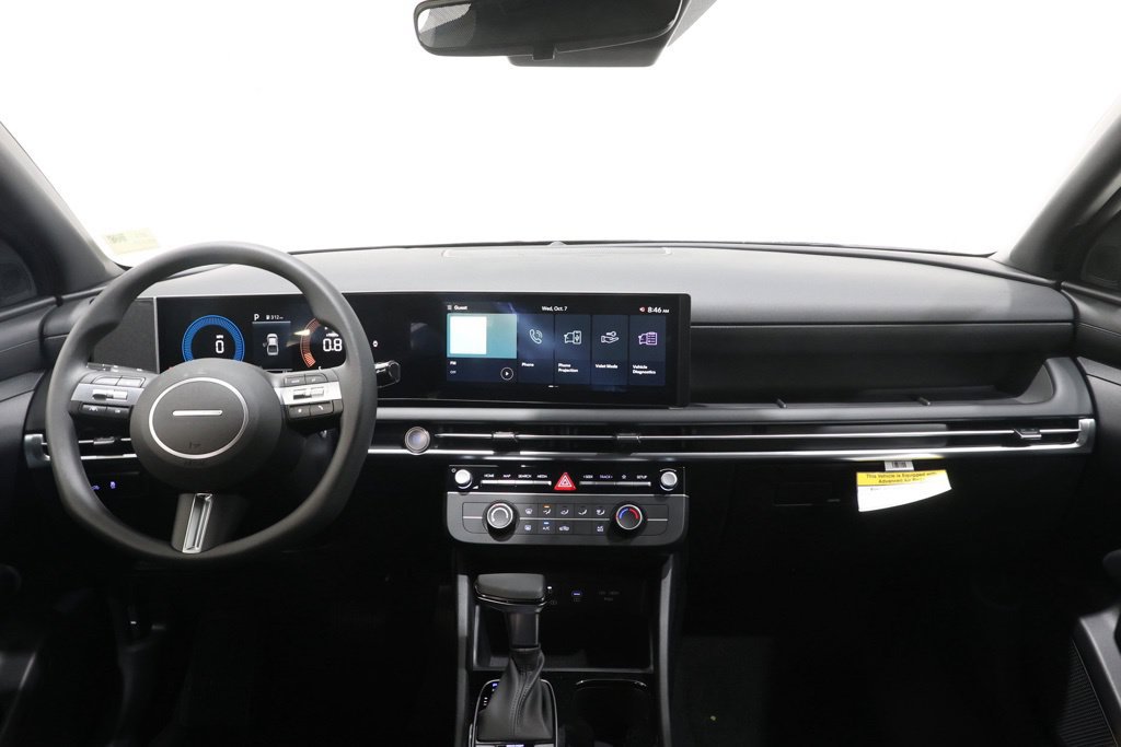 New 2026 Hyundai Santa Cruz SE AWD/4WD image 13