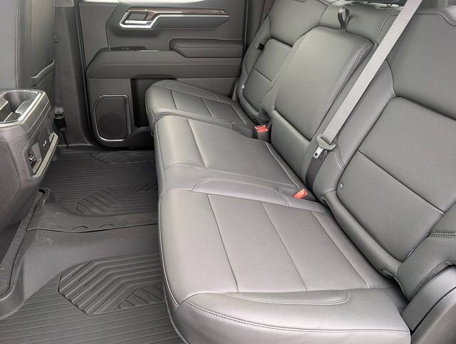 New 2026 Chevrolet Silverado 1500 LT Trail Boss w/ LT Trail Boss Premium Package image 16