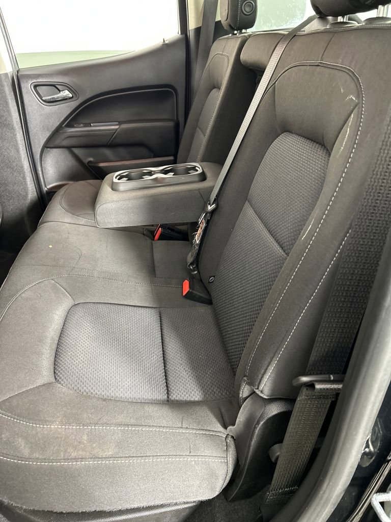 Used 2020 Chevrolet Colorado LT RWD image 18