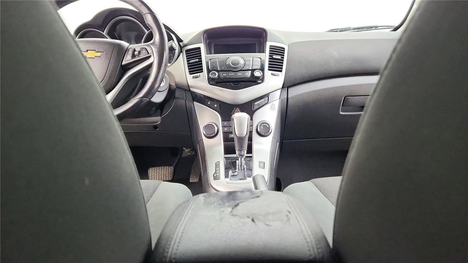 Used 2011 Chevrolet Cruze LT FWD image 19