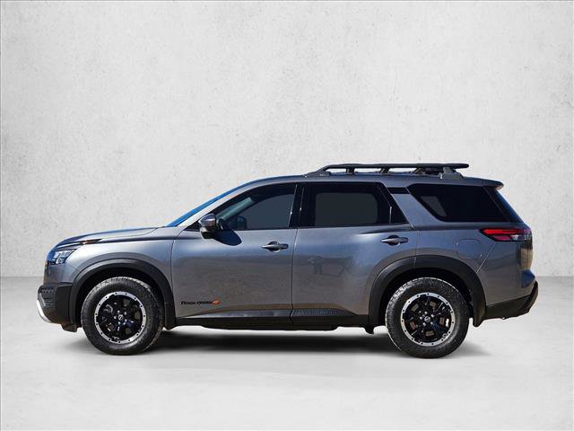 Used 2023 Nissan Pathfinder Rock Creek image 8