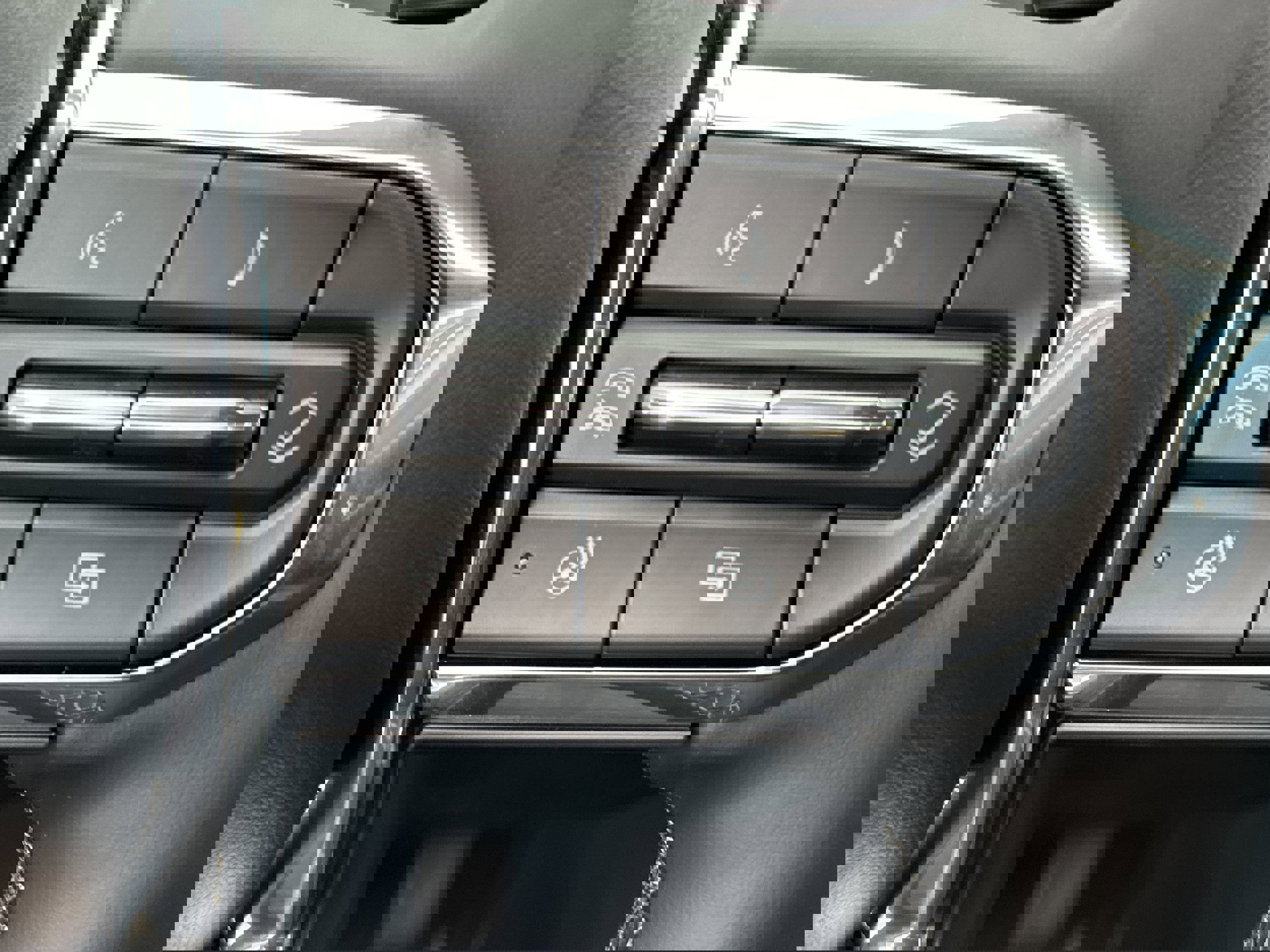 New 2026 GMC Terrain Elevation w/ Technology Package II image 26