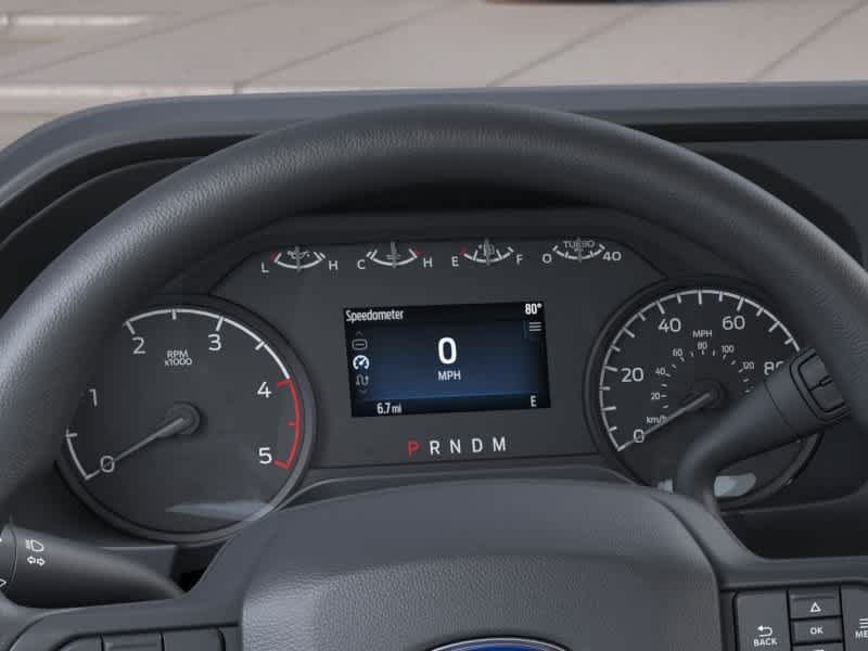 New 2026 Ford F250 XL w/ STX Appearance Package AWD/4WD image 13
