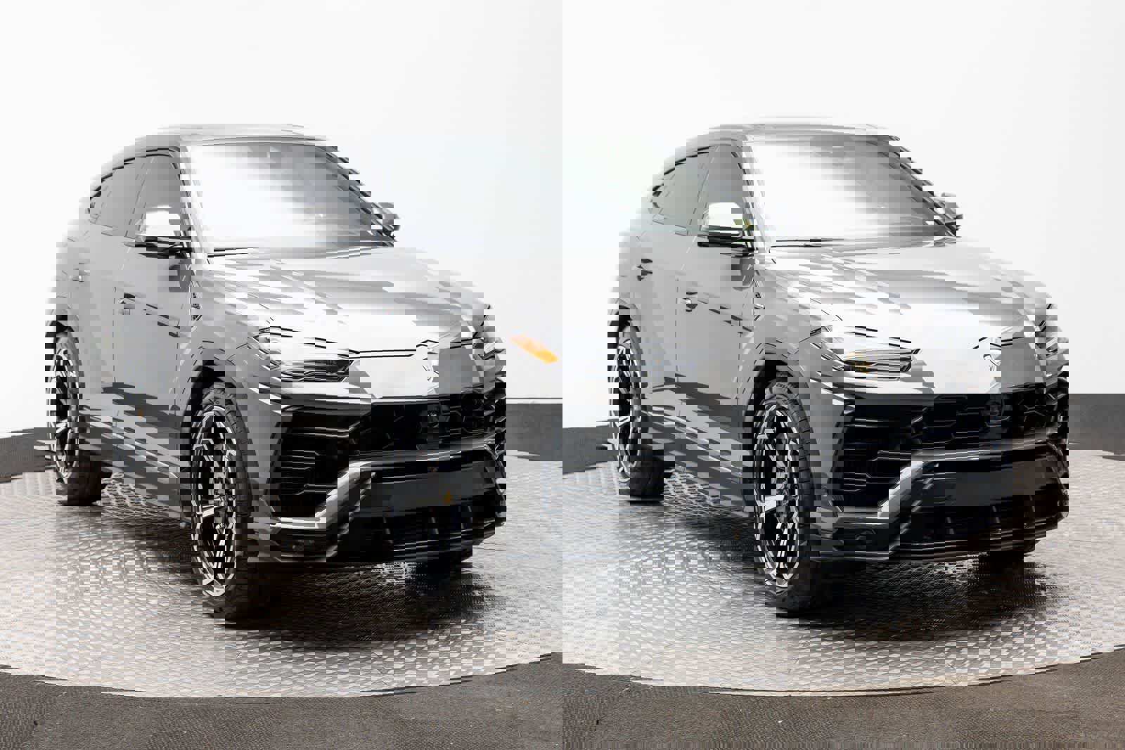 Used 2022 Lamborghini Urus AWD/4WD image 70