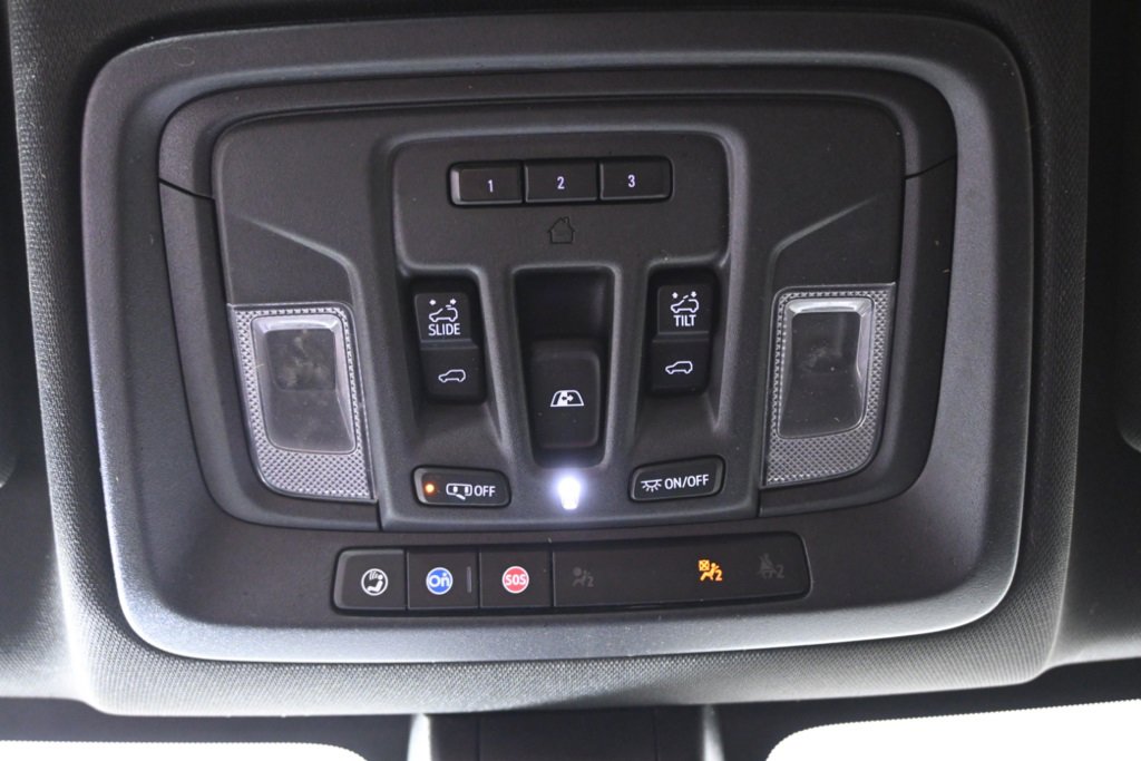 Used 2021 GMC Sierra 3500 AT4 image 40