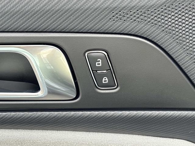 New 2026 Ford Mustang Convertible w/ Anti-Theft Package image 15