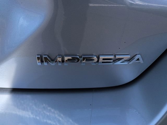 Used 2024 Subaru Impreza 2.0i w/ Popular Package #1A image 12