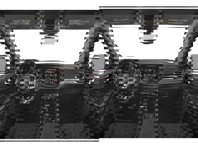 Used 2022 Dodge Durango R/T w/ Blacktop Package image 11