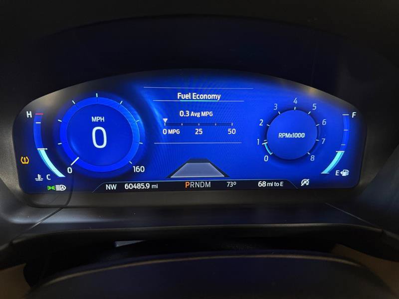Used 2020 Ford Escape Titanium AWD/4WD image 36