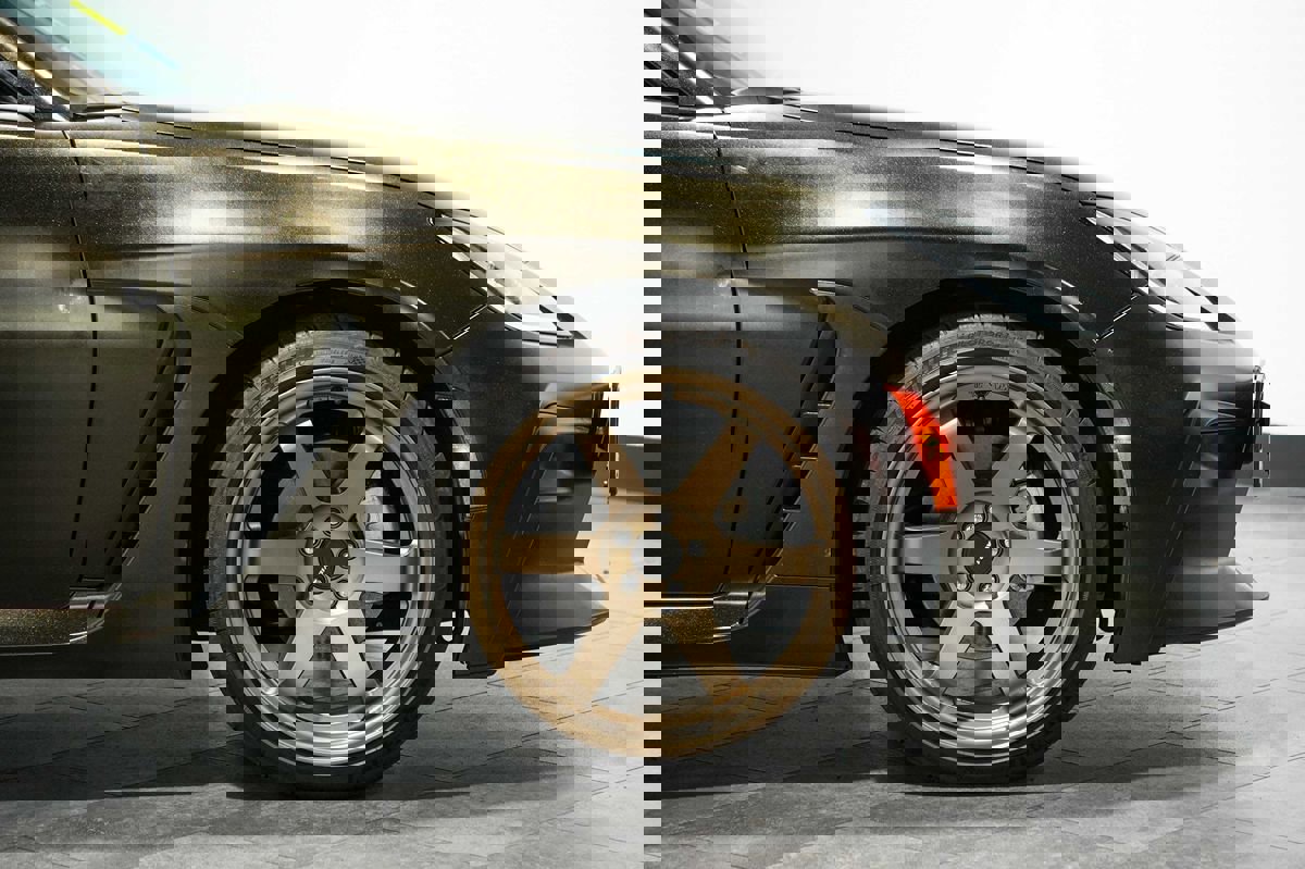 Used 2022 Toyota GR86 Premium w/ ALL Weather Mat Package (TMS) image 10