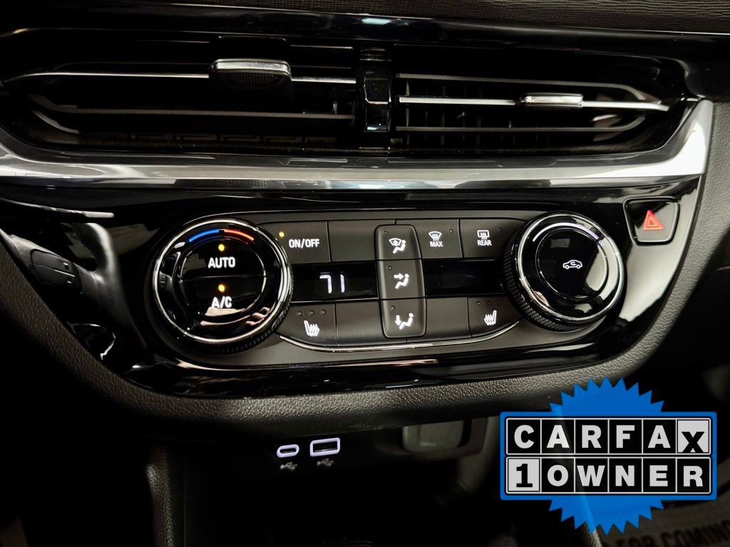 Used 2024 Buick Envista Sport Touring w/ Convenience I Package image 22