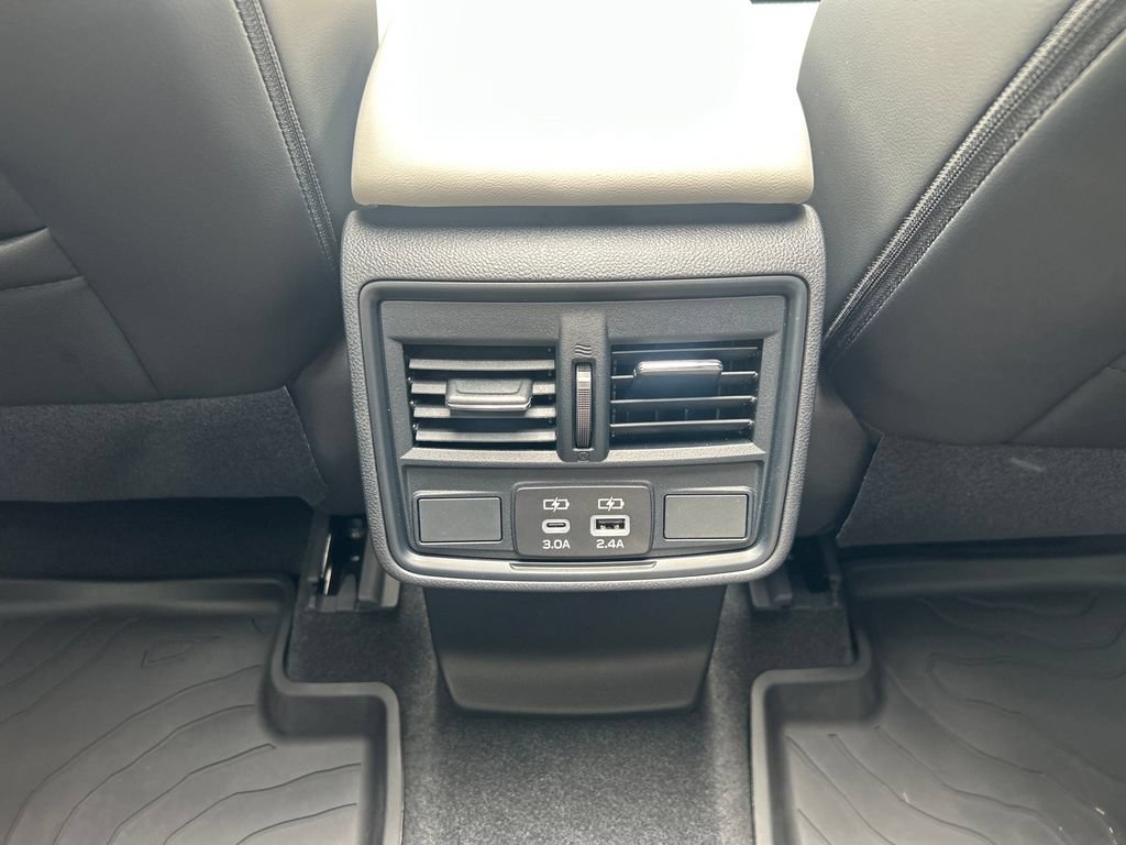 Certified 2026 Subaru Forester Premium AWD/4WD image 29