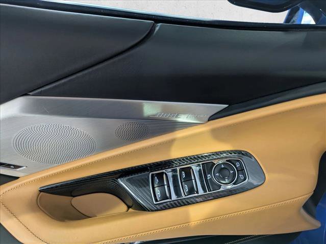 Used 2020 Chevrolet Corvette Stingray Premium Conv w/ 3LT Preferred Equipment Group image 18