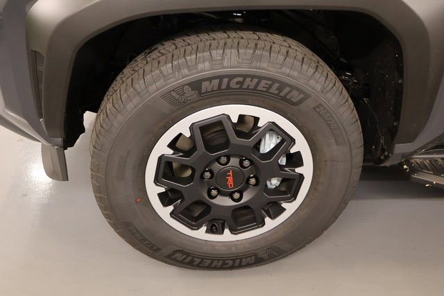 New 2025 Toyota 4Runner TRD Off-Road Premium image 5