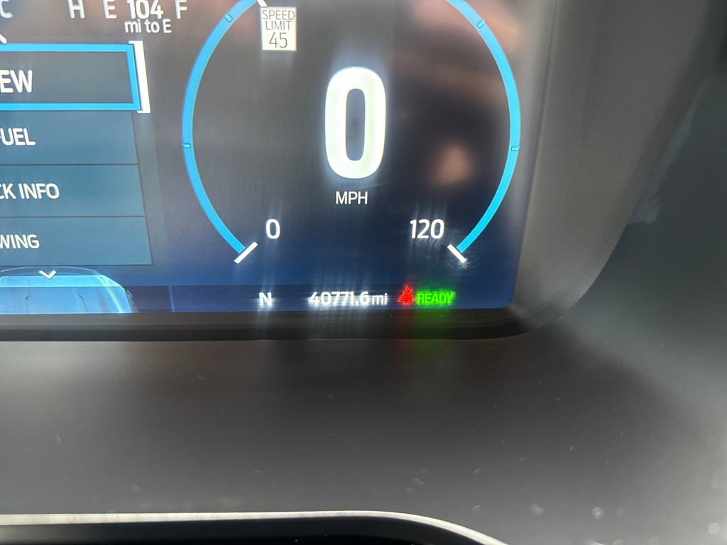 Used 2023 Ford F150 Lariat w/ Equipment Group 502A High image 16