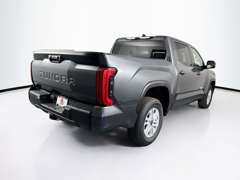 New 2026 Toyota Tundra SR5 image 9