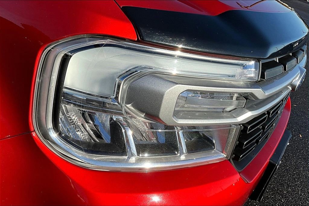 Used 2022 Ford Maverick Lariat w/ Lariat Luxury Package image 29