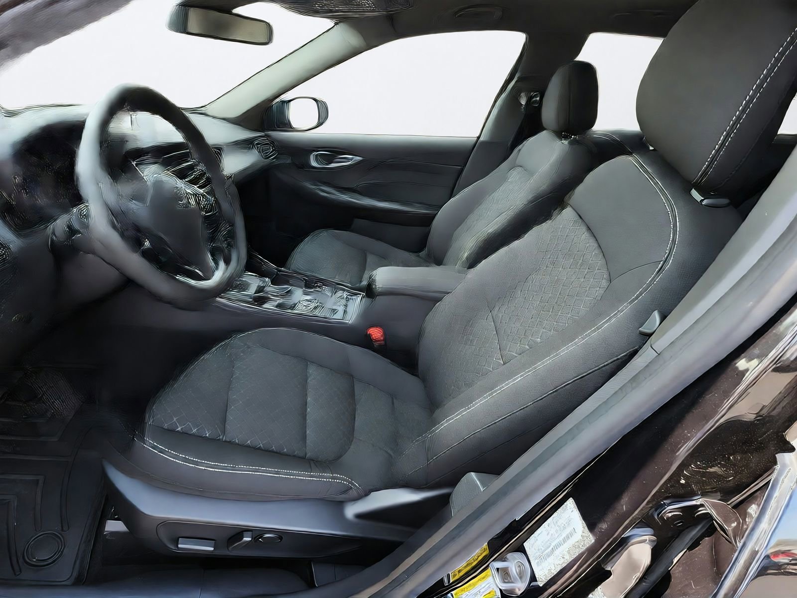 Used 2024 Ford Escape Active AWD/4WD image 12