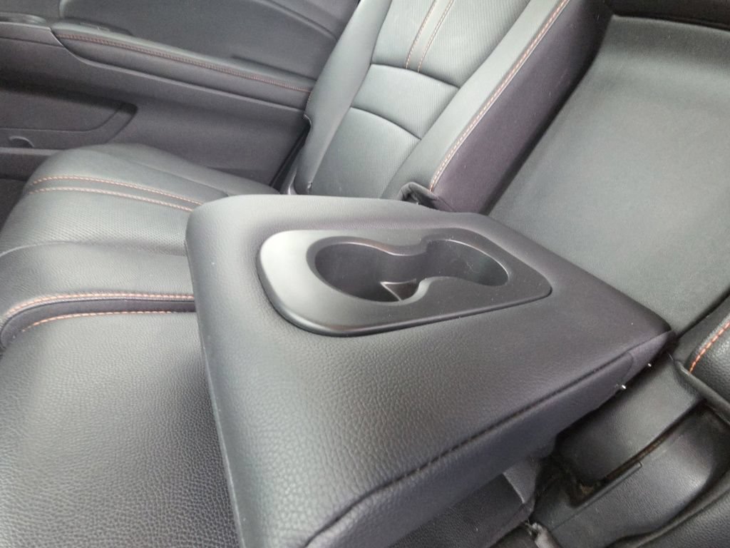 Used 2022 Honda Passport TrailSport image 14
